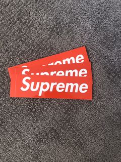 Supreme rip sale n dip