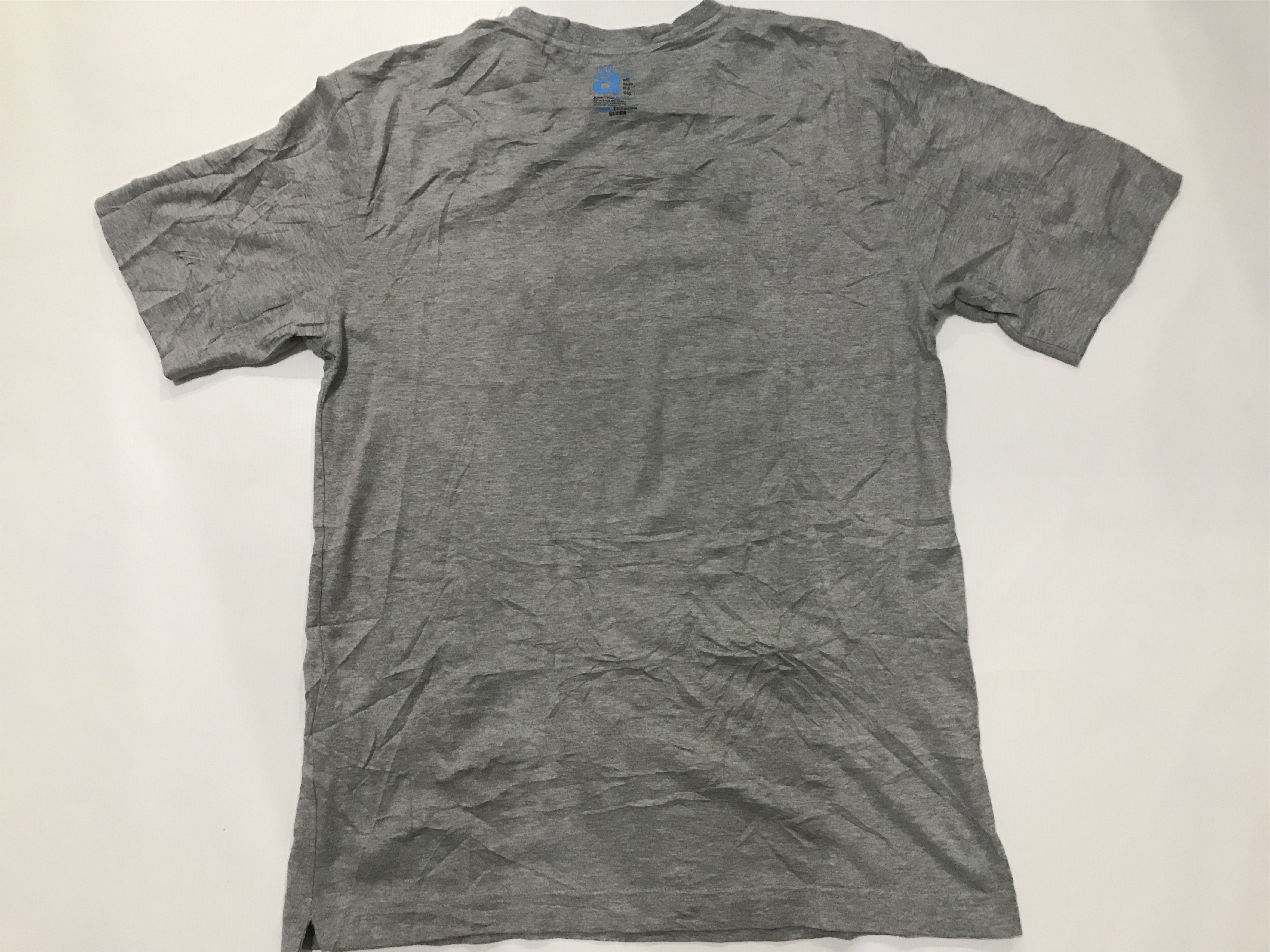 Japanese Brand Kansai Yamamoto Homme T Shirt Size US L / EU 52-54 / 3 - 4 Thumbnail