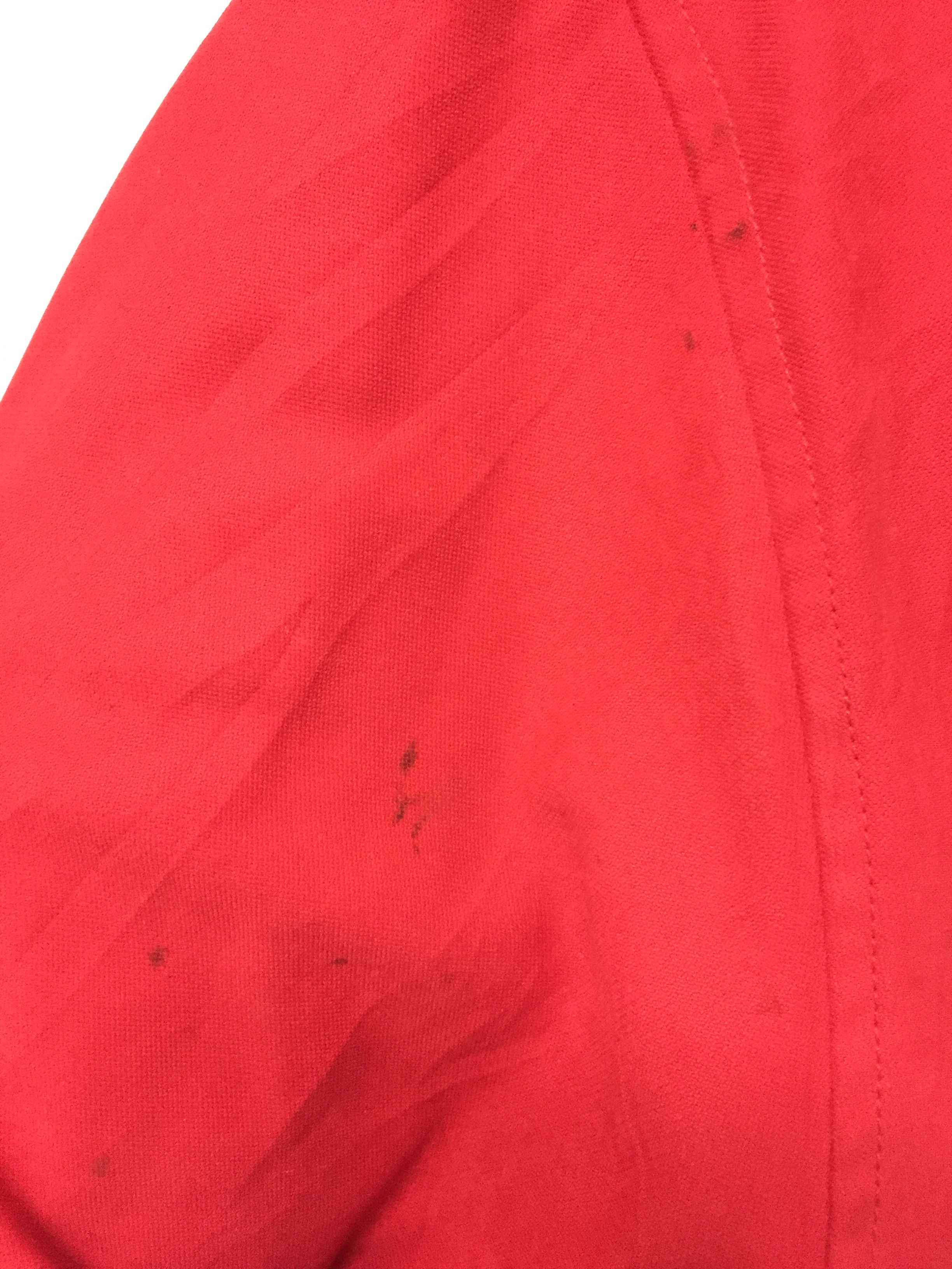 Yves Saint Laurent YSL Padded Quilted jacket Size US S / EU 44-46 / 1 - 9 Thumbnail