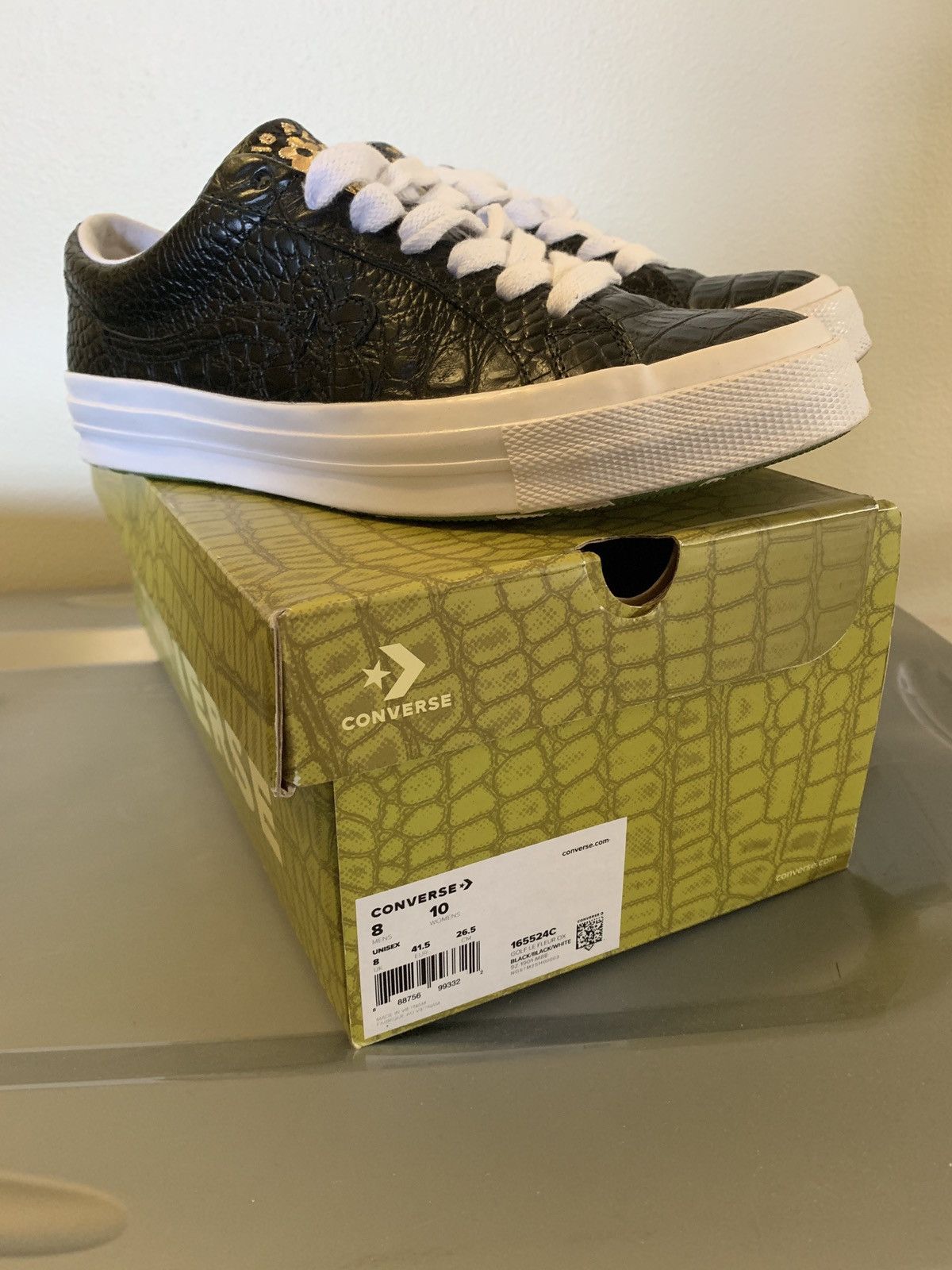 Golf le fleur outlet croc