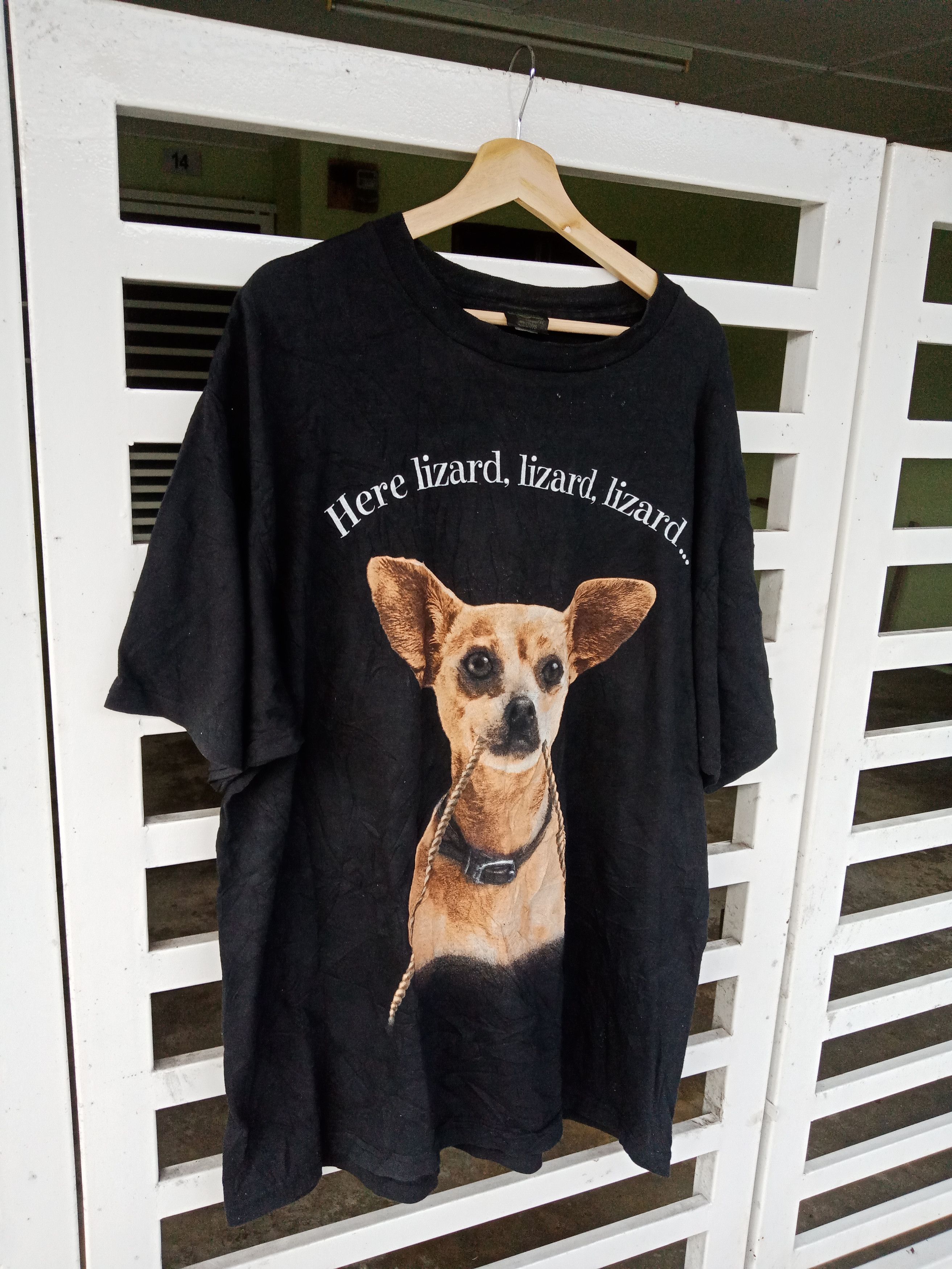 Changes × Made In Usa × Vintage 1996 Vintage Taco Bell