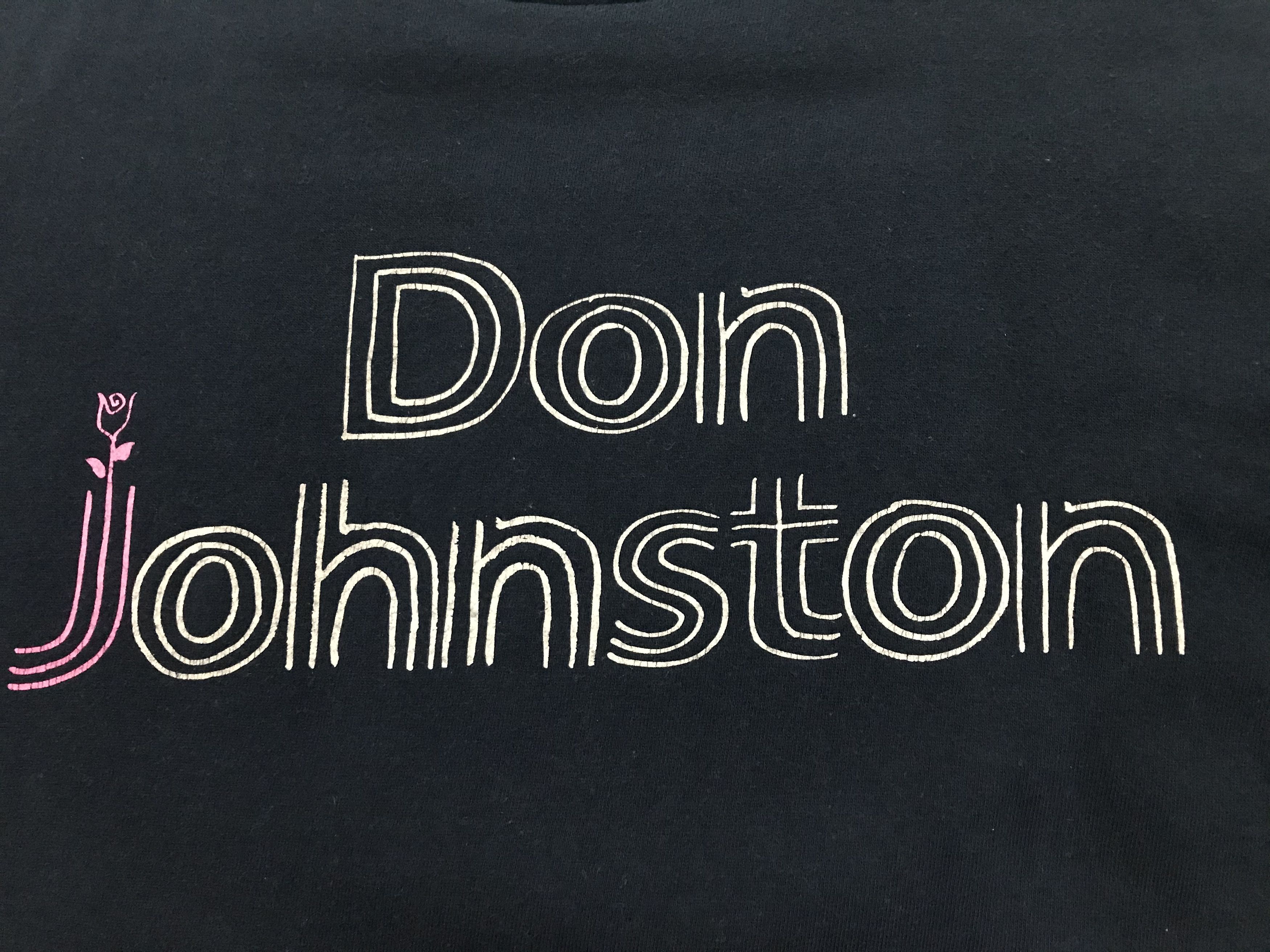 Other Don Johnston Broken Flowers Movie Film T Shirt Size US M / EU 48-50 / 2 - 3 Thumbnail