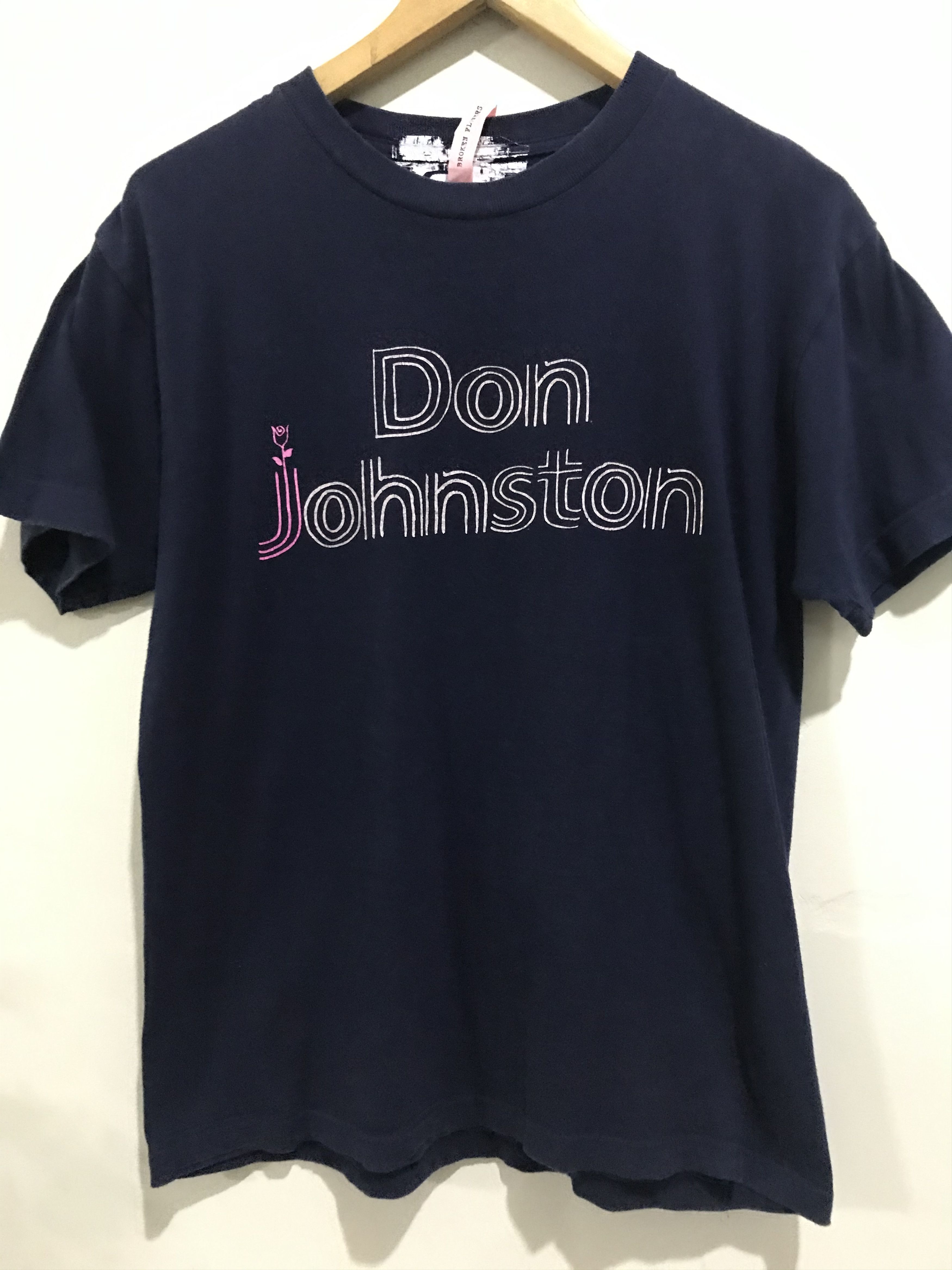 Other Don Johnston Broken Flowers Movie Film T Shirt Size US M / EU 48-50 / 2 - 1 Thumbnail