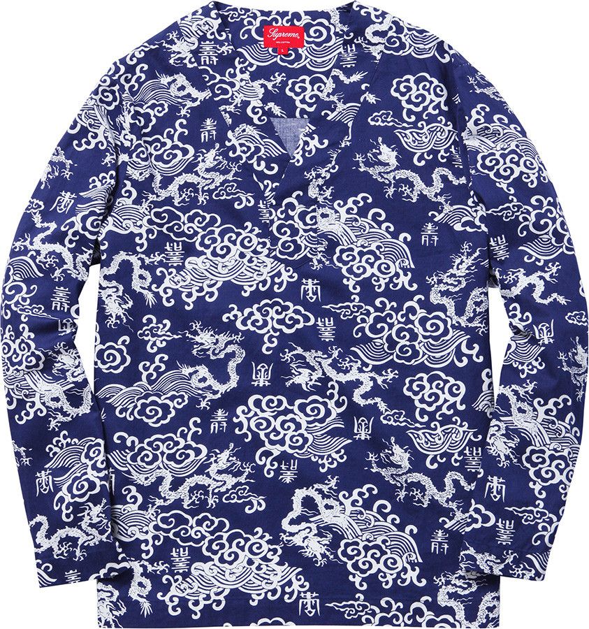 Supreme imperial shirt clearance