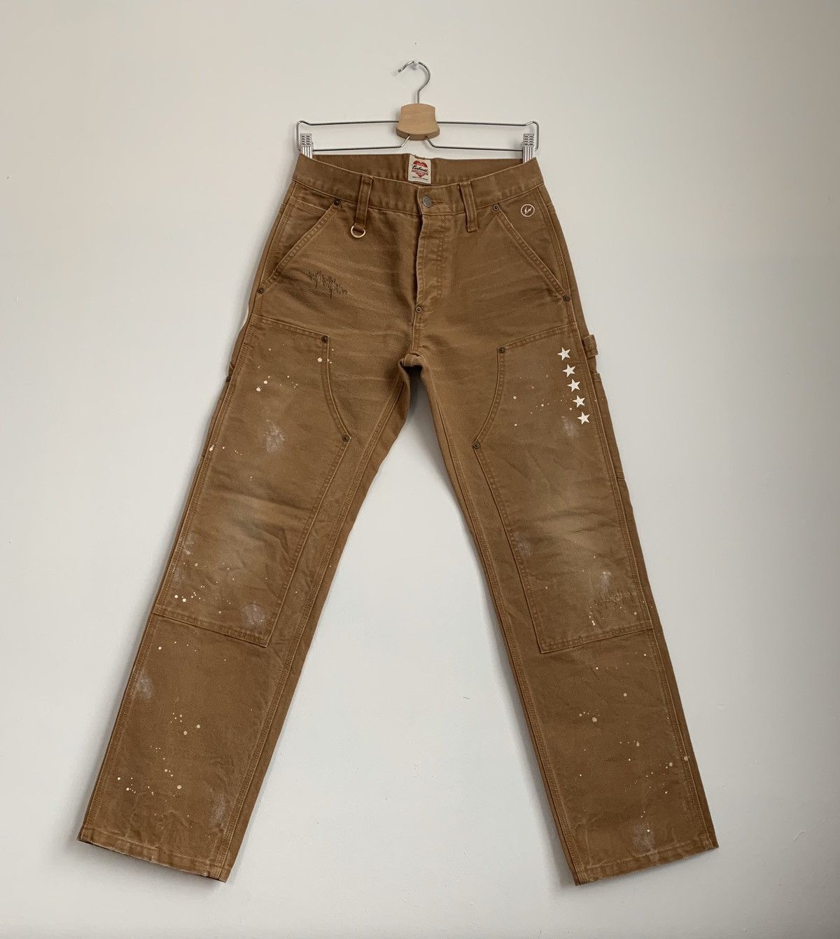 Carhartt X Uniform Experiment | Grailed