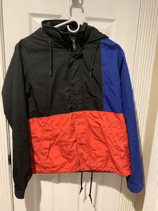 Supreme raincoat best sale