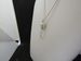 Handmade Opalite Drop Chain Necklace With Pearl Bead Size ONE SIZE - 2 Thumbnail