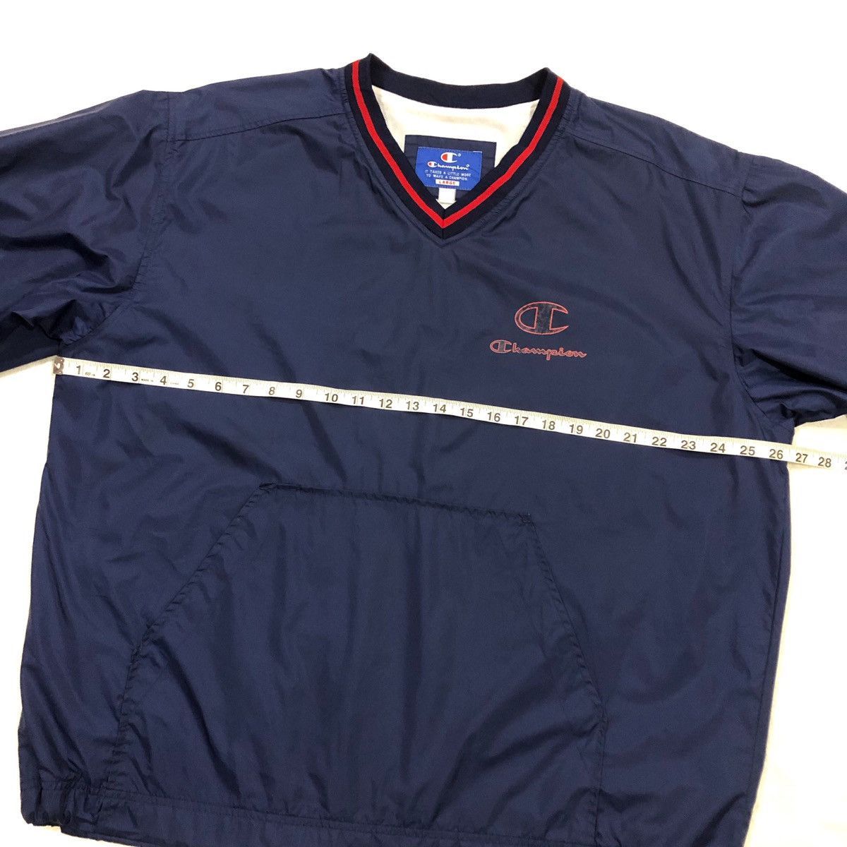 Champion Champion Sweater Style Size US L / EU 52-54 / 3 - 9 Thumbnail