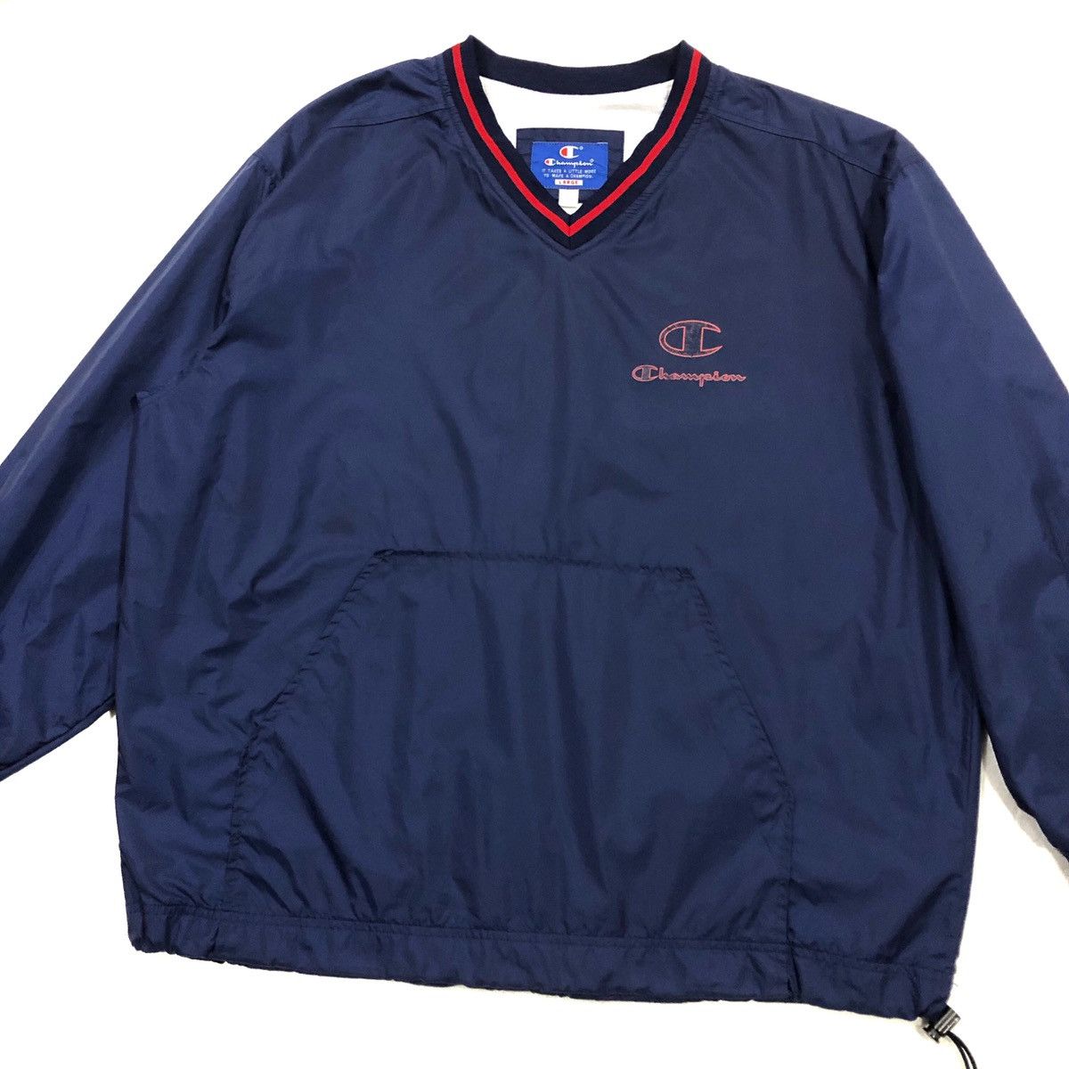 Champion Champion Sweater Style Size US L / EU 52-54 / 3 - 2 Thumbnail