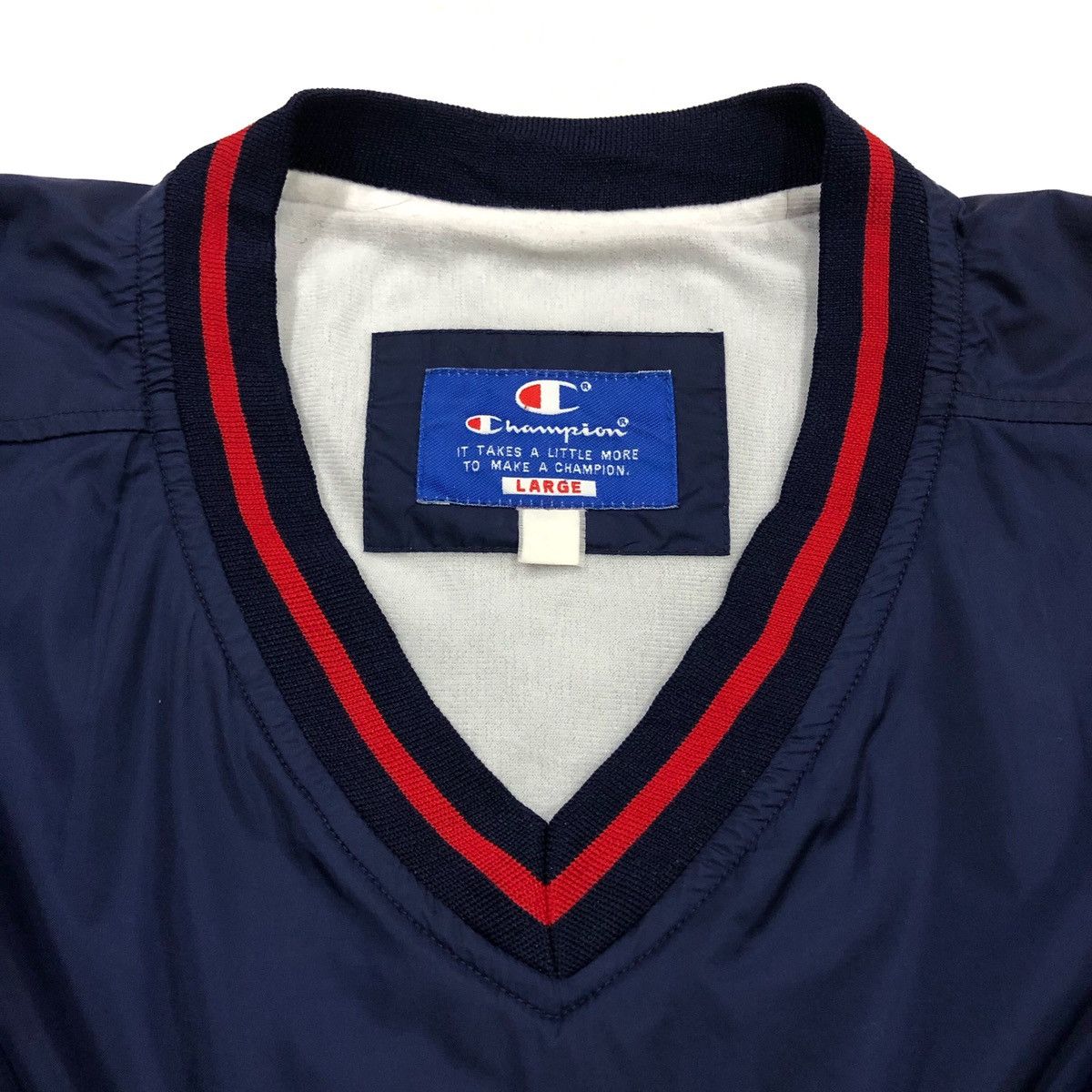 Champion Champion Sweater Style Size US L / EU 52-54 / 3 - 11 Thumbnail