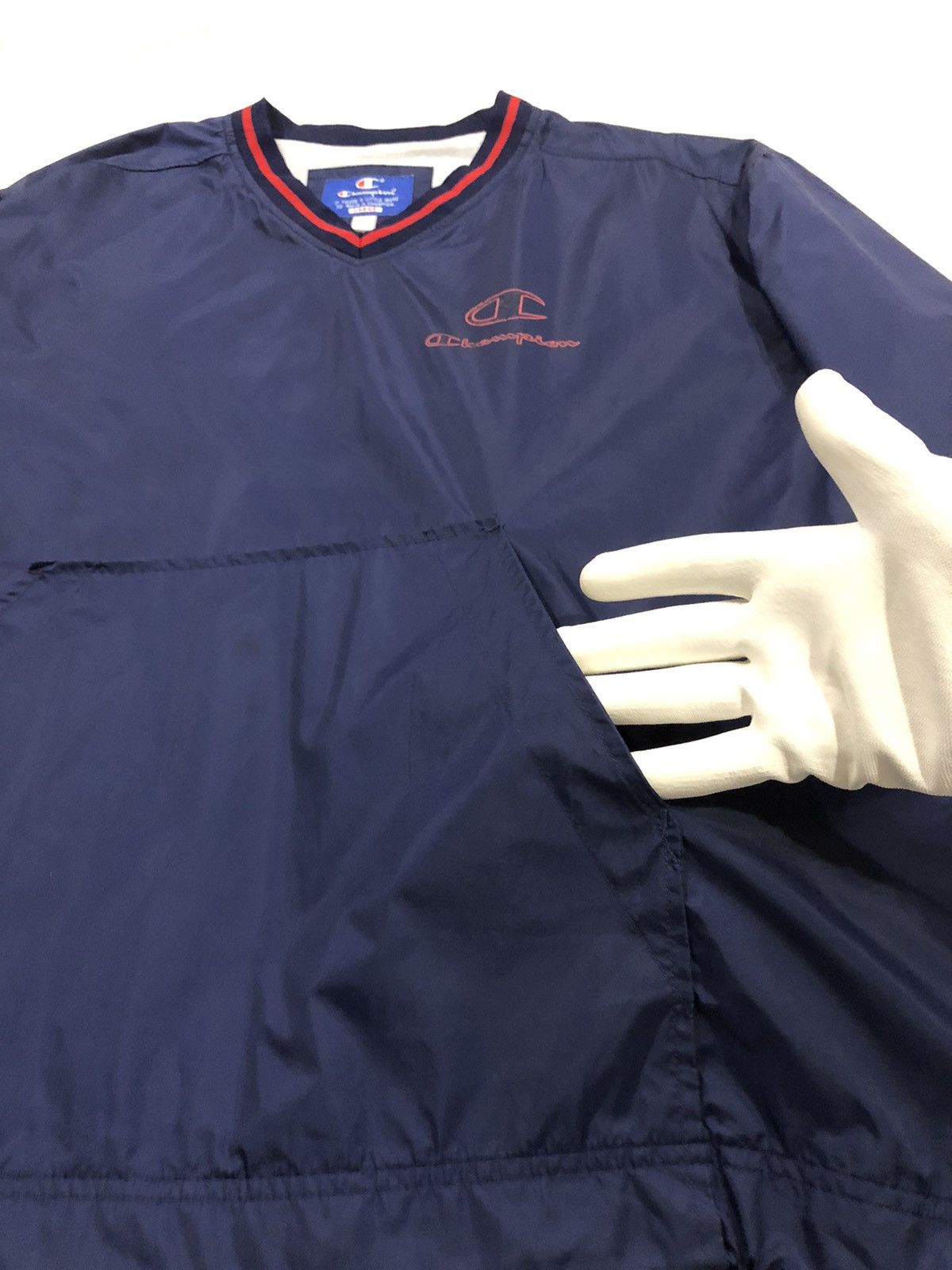 Champion Champion Sweater Style Size US L / EU 52-54 / 3 - 6 Thumbnail