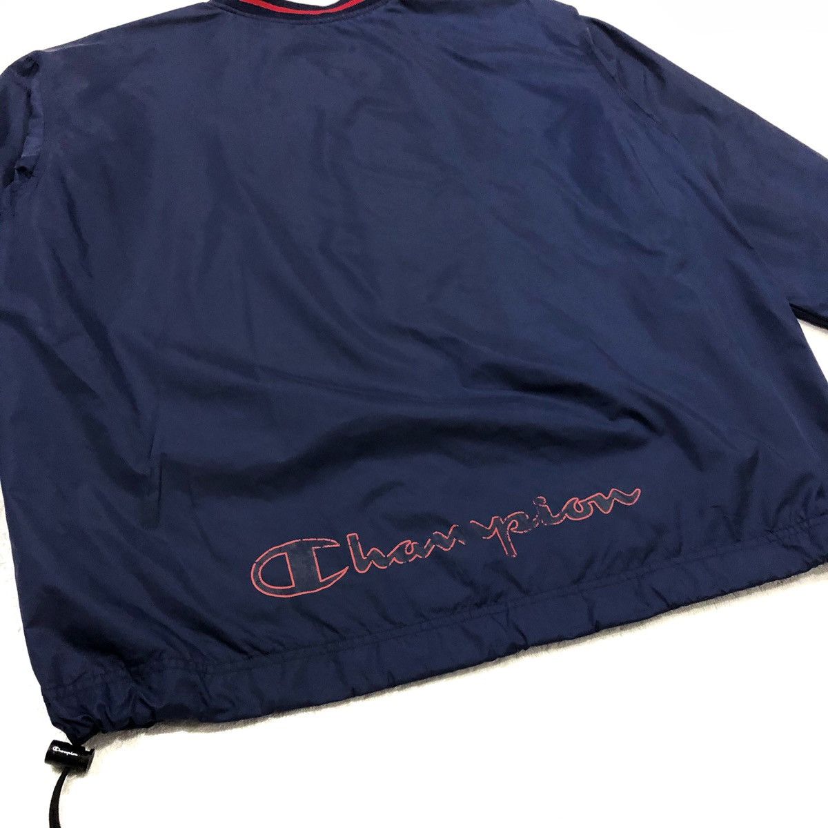 Champion Champion Sweater Style Size US L / EU 52-54 / 3 - 8 Thumbnail