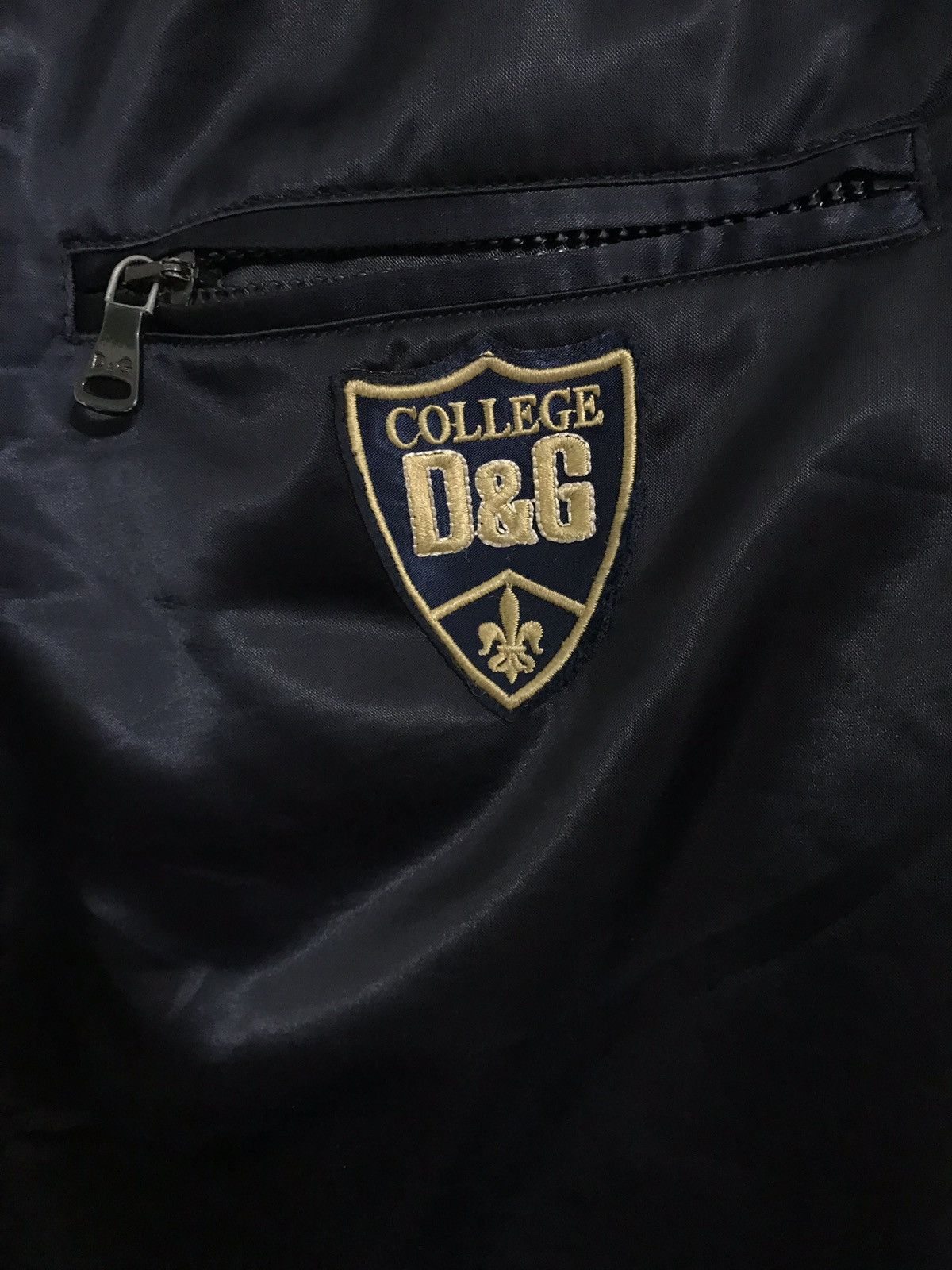 Dolce & Gabbana Dolce & Gabbana track pants size L/XL Size US 34 / EU 50 - 3 Thumbnail
