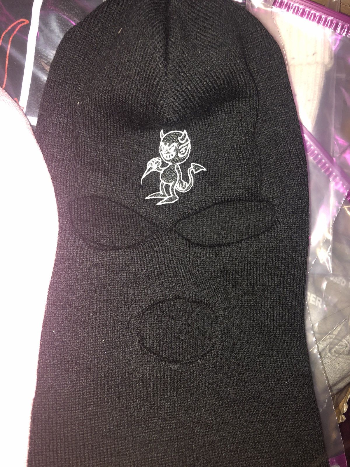 Ransom Clothing Ransom ski mask | Grailed