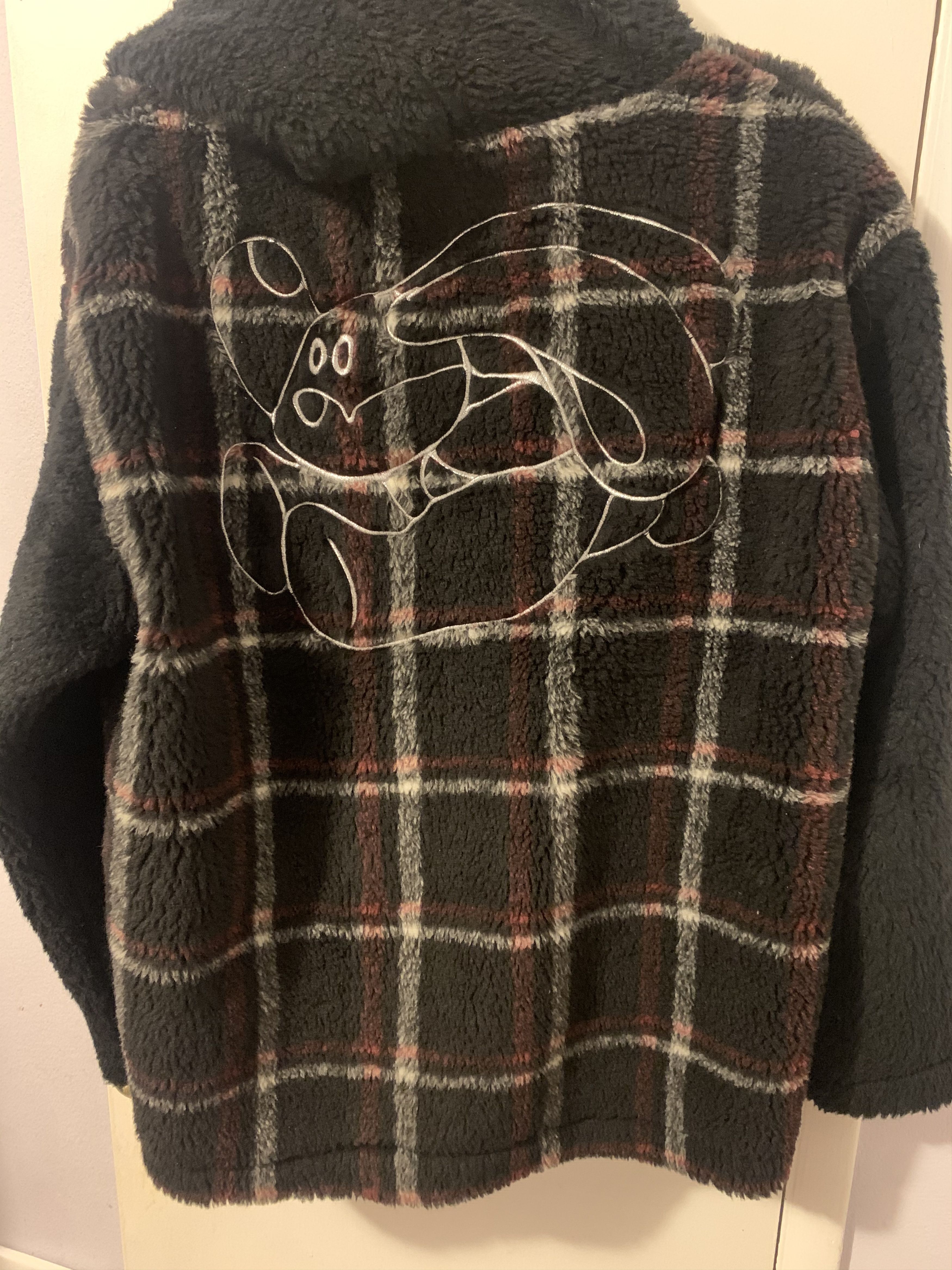 Sad Boys Sbe Merch SBG HOODIE 005 | Grailed