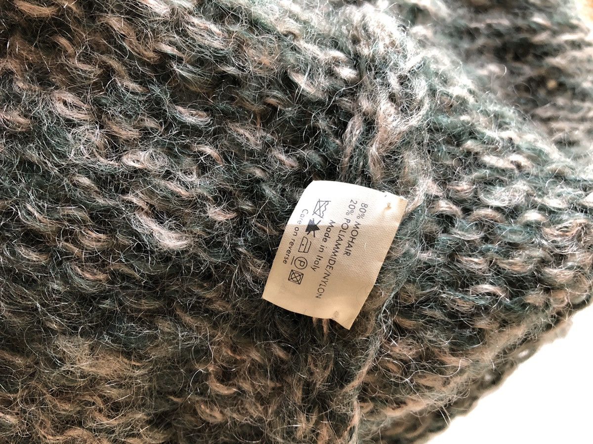 Alexander McQueen Great luxury wool cardigan size M Alexander McQueen Size US M / EU 48-50 / 2 - 5 Thumbnail