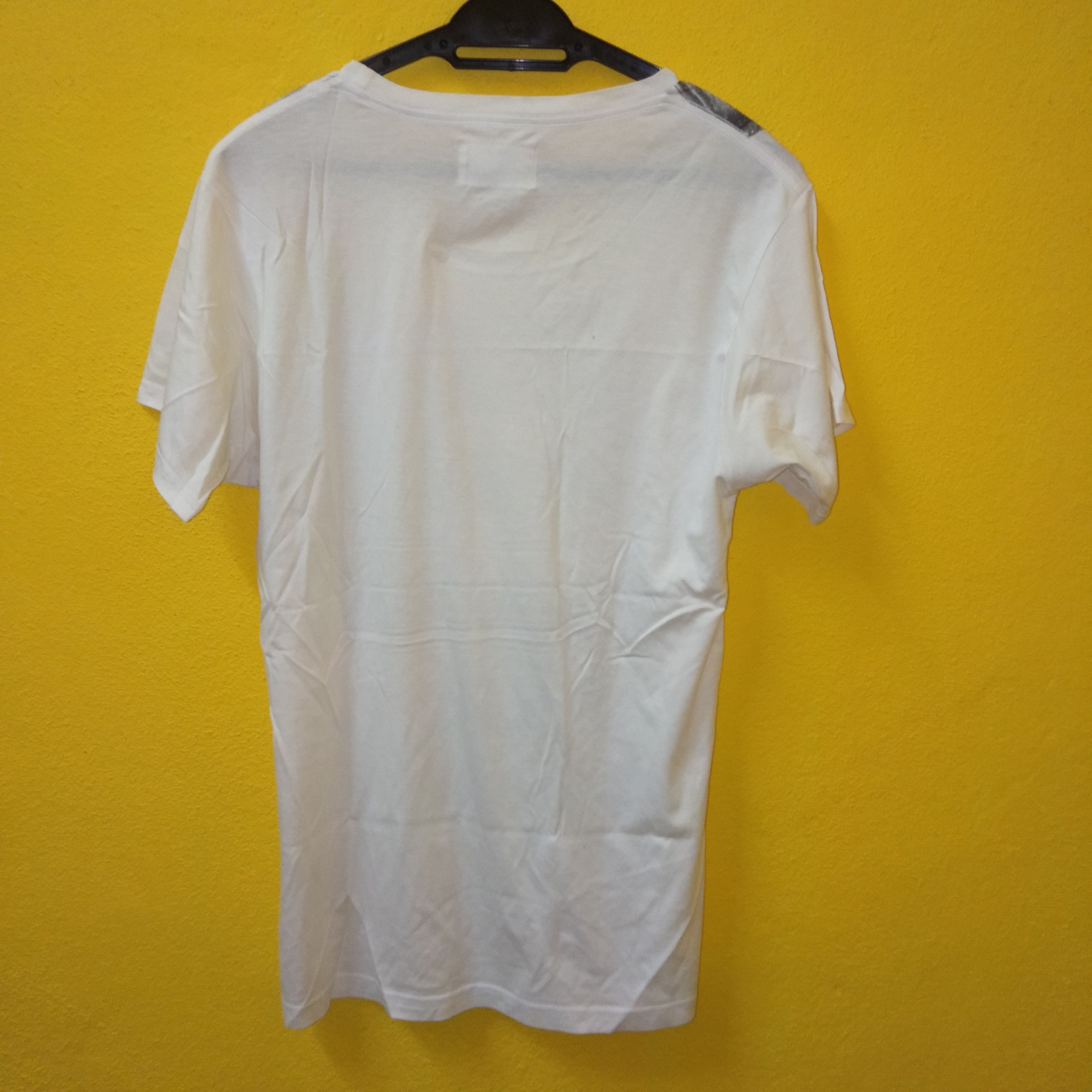 Yoshio Kubo T-shirt