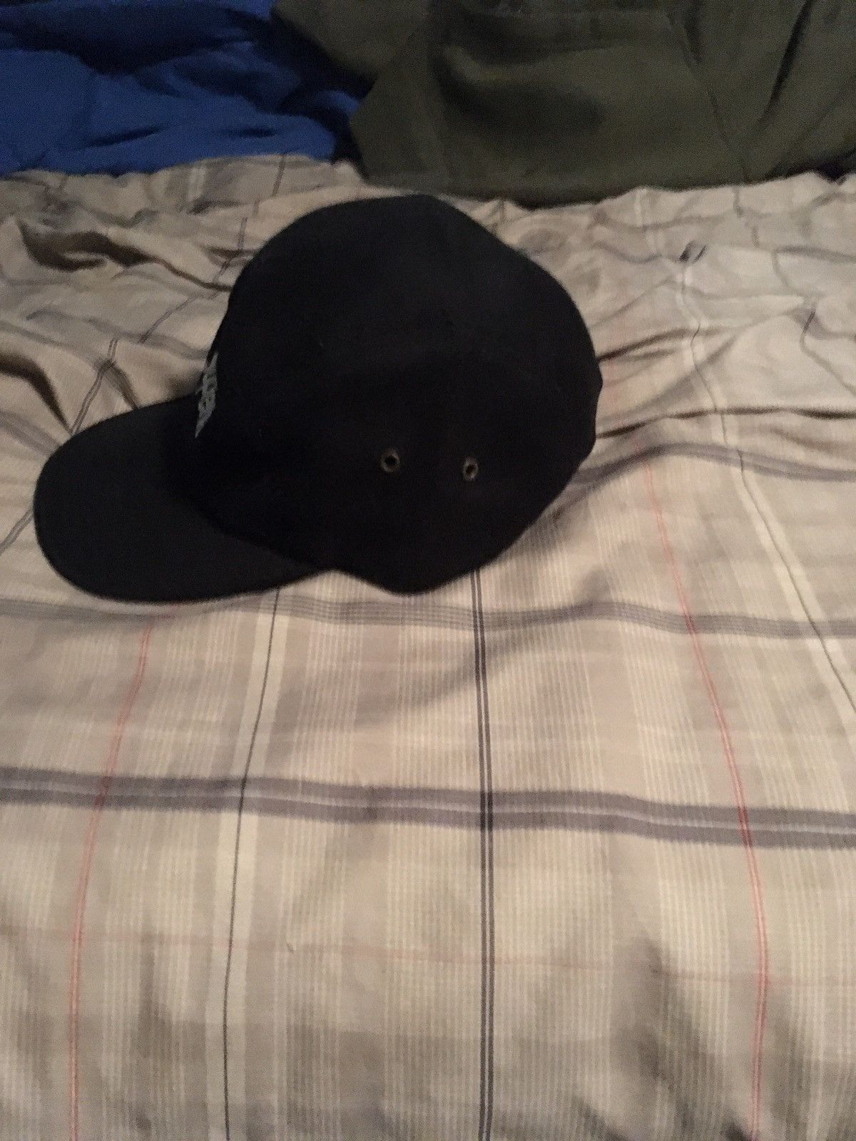 Supreme Box Logo Hat Size ONE SIZE - 2 Thumbnail