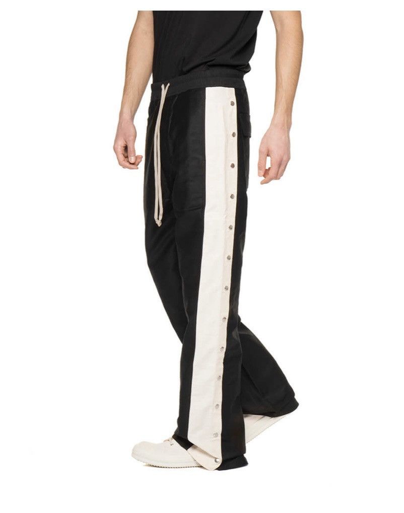 Rick Owens Drkshdw Rick owens drkshdw pushers Size US 34 / EU 50 - 2 Thumbnail