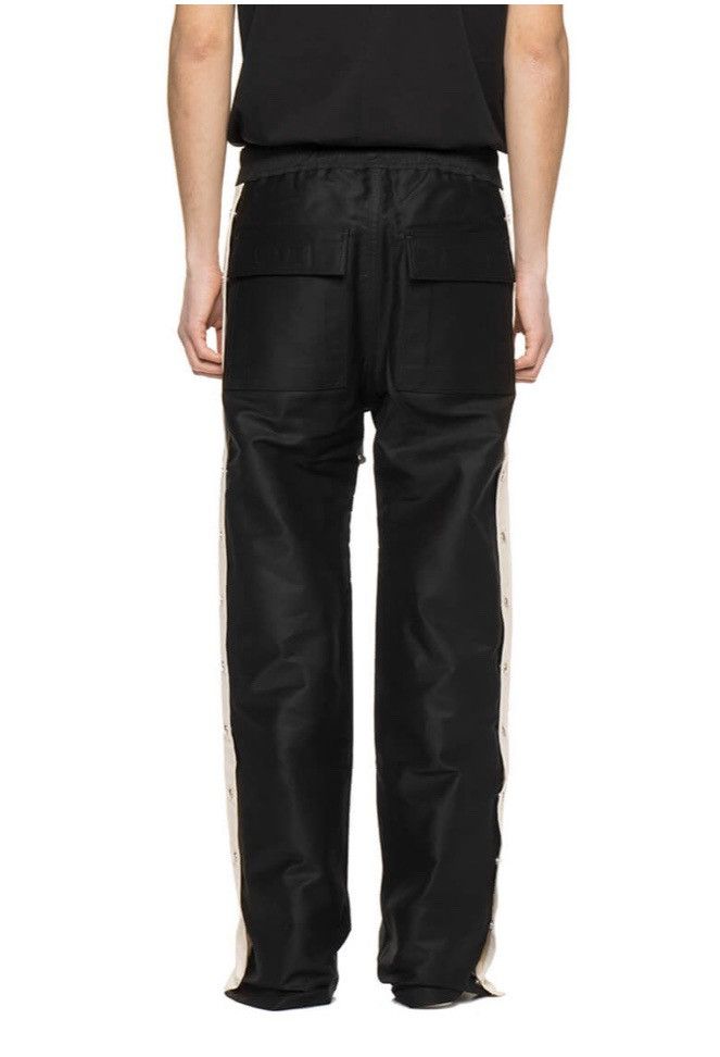 Rick Owens Drkshdw Rick owens drkshdw pushers Size US 34 / EU 50 - 3 Thumbnail