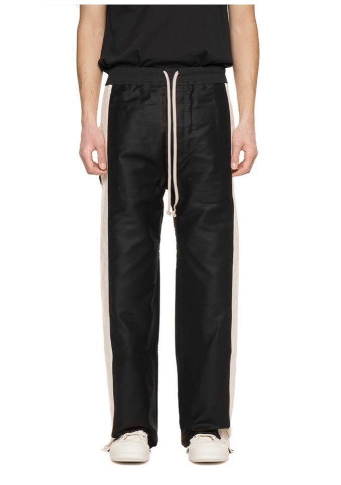 Rick Owens Drkshdw Rick owens drkshdw pushers Size US 34 / EU 50 - 6 Thumbnail