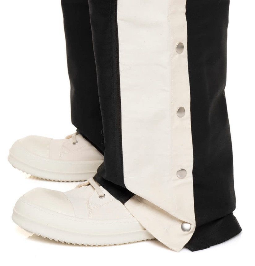 Rick Owens Drkshdw Rick owens drkshdw pushers Size US 34 / EU 50 - 5 Thumbnail
