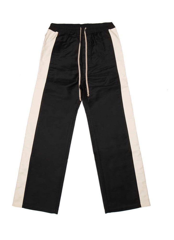 Rick Owens Drkshdw Rick owens drkshdw pushers Size US 34 / EU 50 - 1 Thumbnail