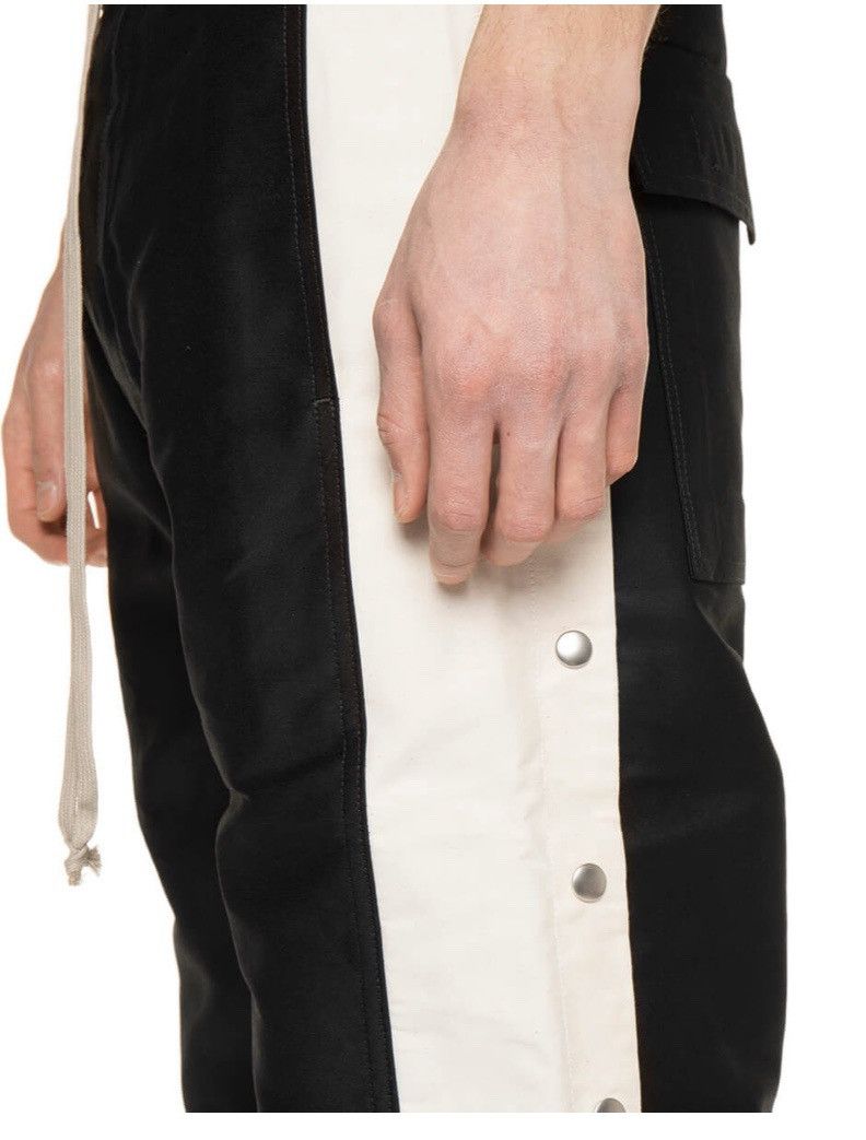 Rick Owens Drkshdw Rick owens drkshdw pushers Size US 34 / EU 50 - 4 Thumbnail
