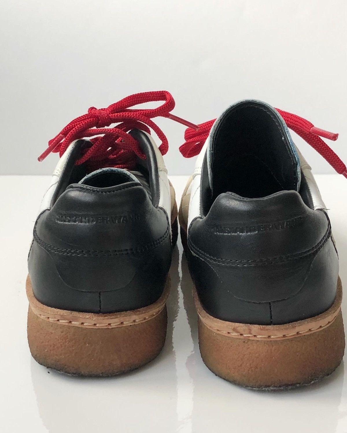 alexander wang Eden low-top sneakers Footwear