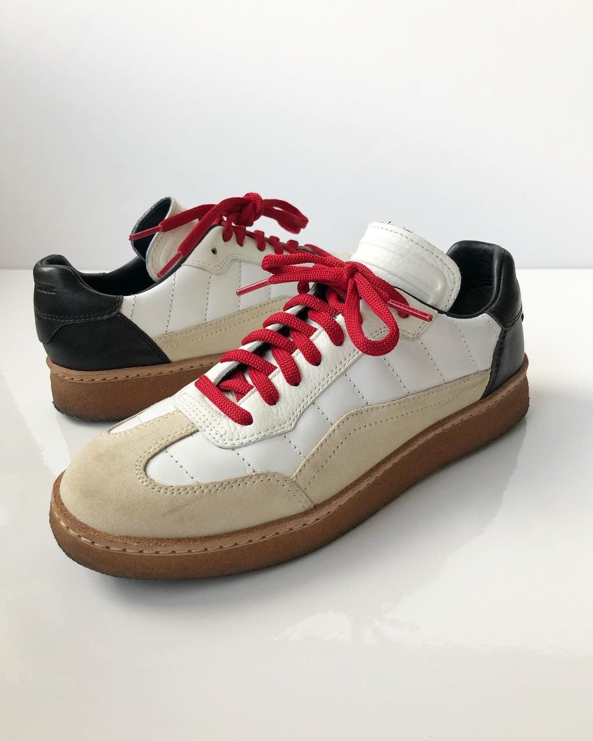 alexander wang Eden low-top sneakers Footwear