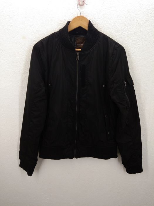 Japanese Brand Panaspur Light Jackets. TS26-254. | Grailed