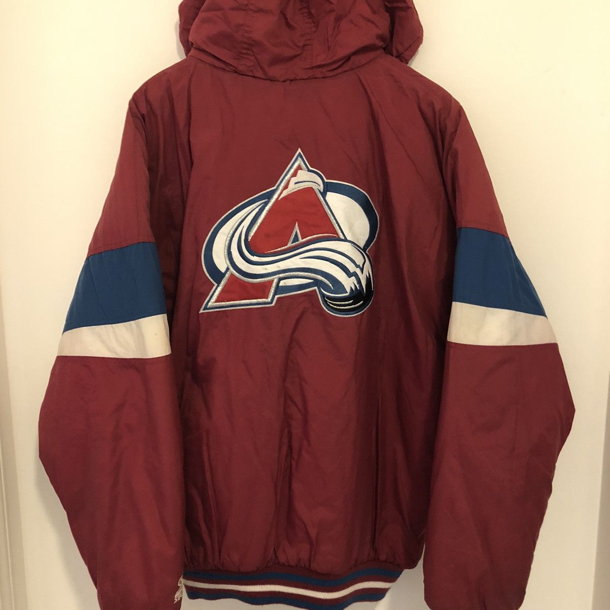 Colorado lnh années 90 - France
