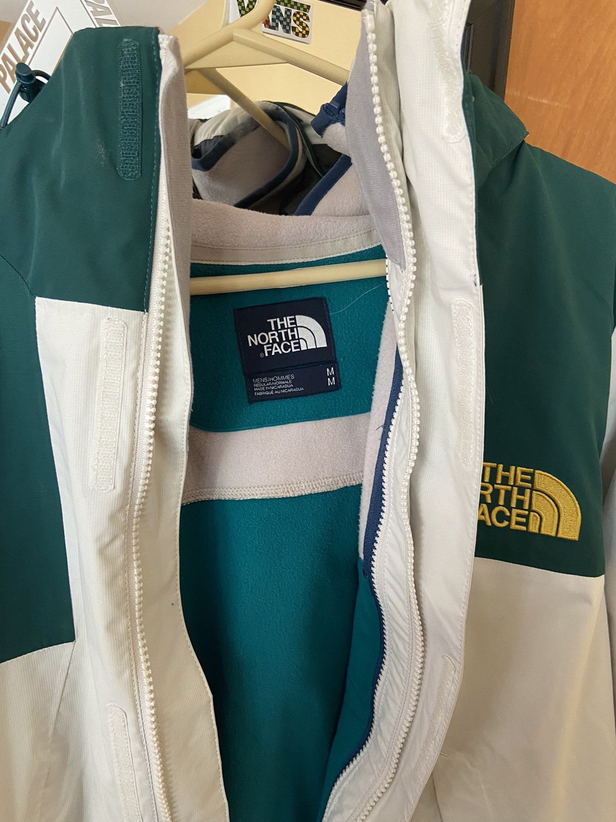 The North Face The North Face Bandon Triclimate Jacket | Grailed
