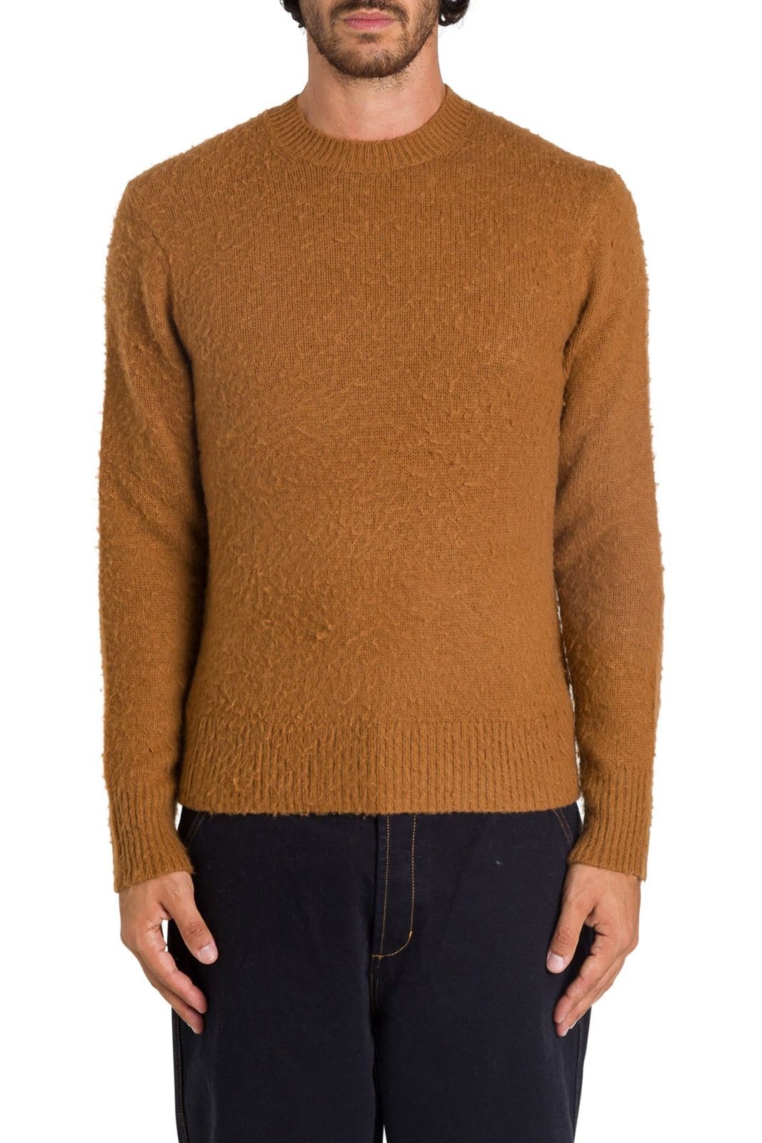 Peele Sweater Tops