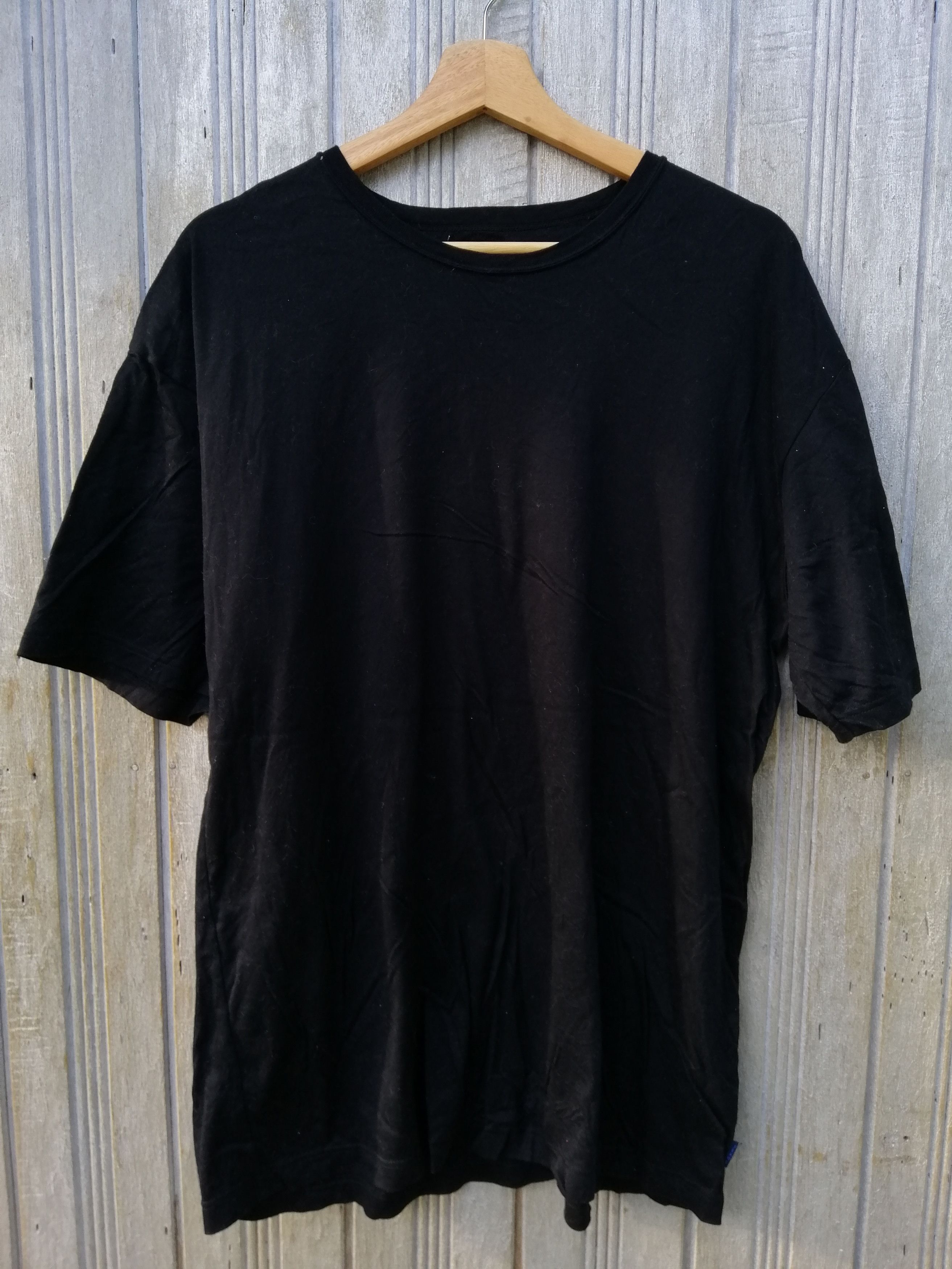 Kenzo Vintage Kenzo Jeans T-Shirt Size US M / EU 48-50 / 2 - 5 Thumbnail