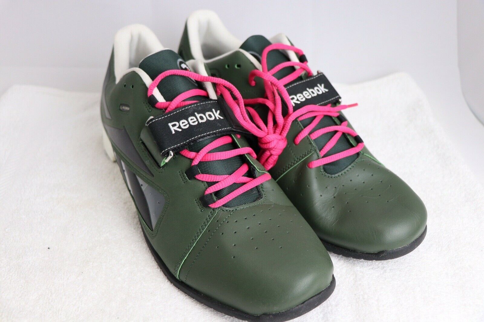 Reebok crossfit oly online