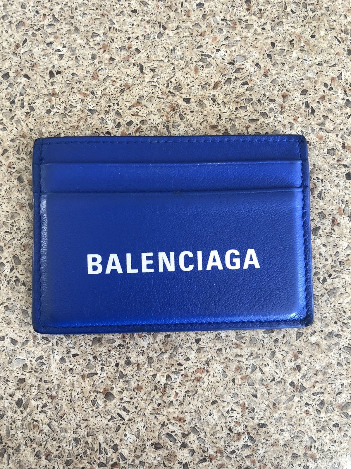 Balenciaga Balenciaga Card Holder Grailed