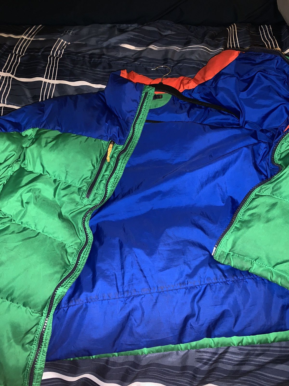 Polo Ralph Lauren Polo Jacket Size US L / EU 52-54 / 3 - 5 Thumbnail