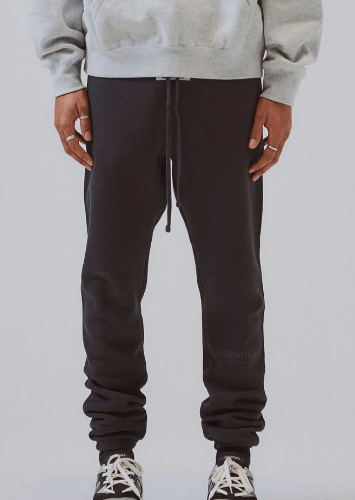 FOG ESSENTIALS Sweatpants Size US 32 / EU 48 - 1 Thumbnail