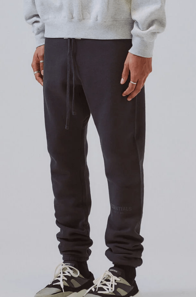 FOG ESSENTIALS Sweatpants Size US 32 / EU 48 - 2 Thumbnail