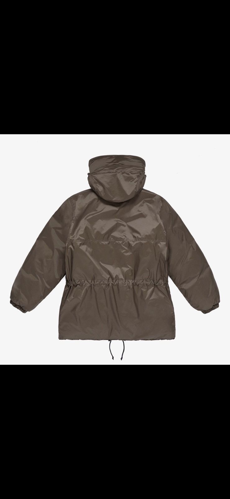 Jjjjound Kanuk Heritage Otarie Jacket | Grailed