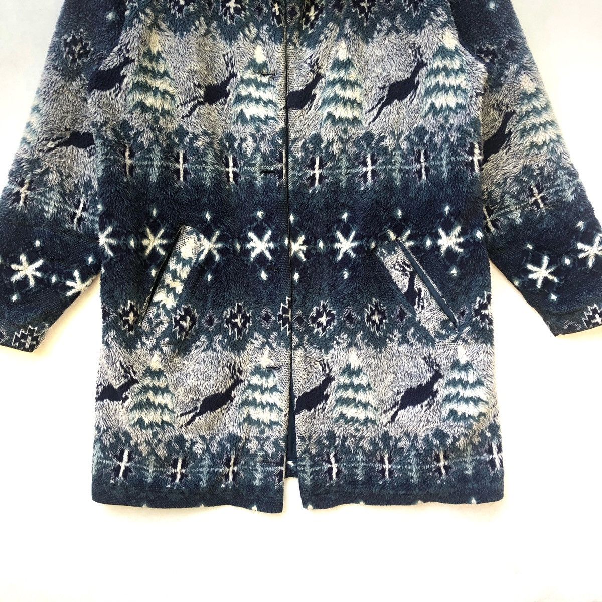 L.L. Bean VINTAGE LL BEAN OUTDOOR HUNTING HOODIE Size US M / EU 48-50 / 2 - 4 Thumbnail