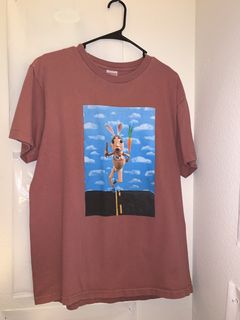 Supreme Mike Hill Runner Tee | Grailed