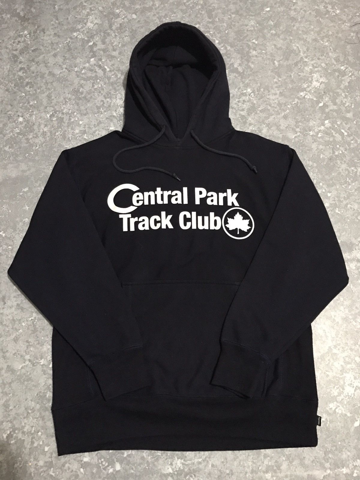 Supreme Central Park | Grailed