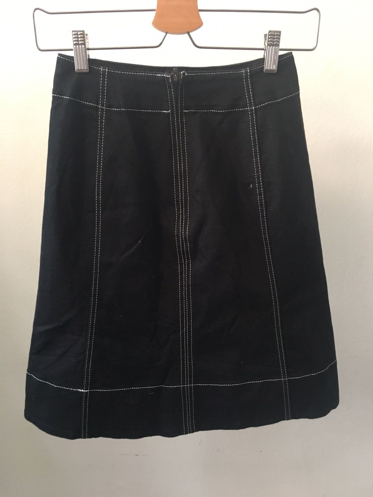Lemaire × Uniqlo uniqlo design by lemaire Size US 28 / EU 44 - 2 Thumbnail