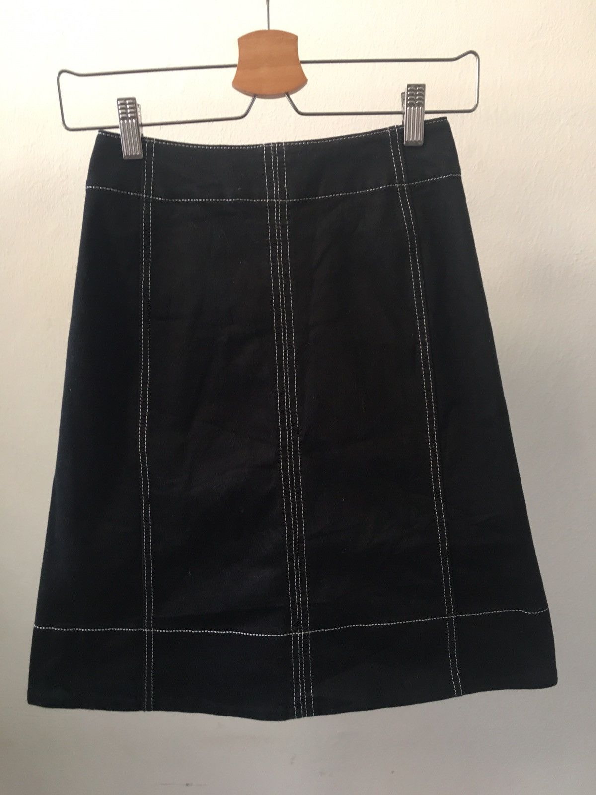 Lemaire × Uniqlo uniqlo design by lemaire Size US 28 / EU 44 - 1 Thumbnail