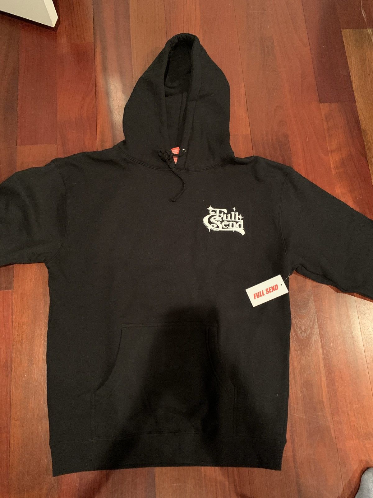 Full Send Full Send La La Land Hoodie Size US L / EU 52-54 / 3 - 1 Thumbnail