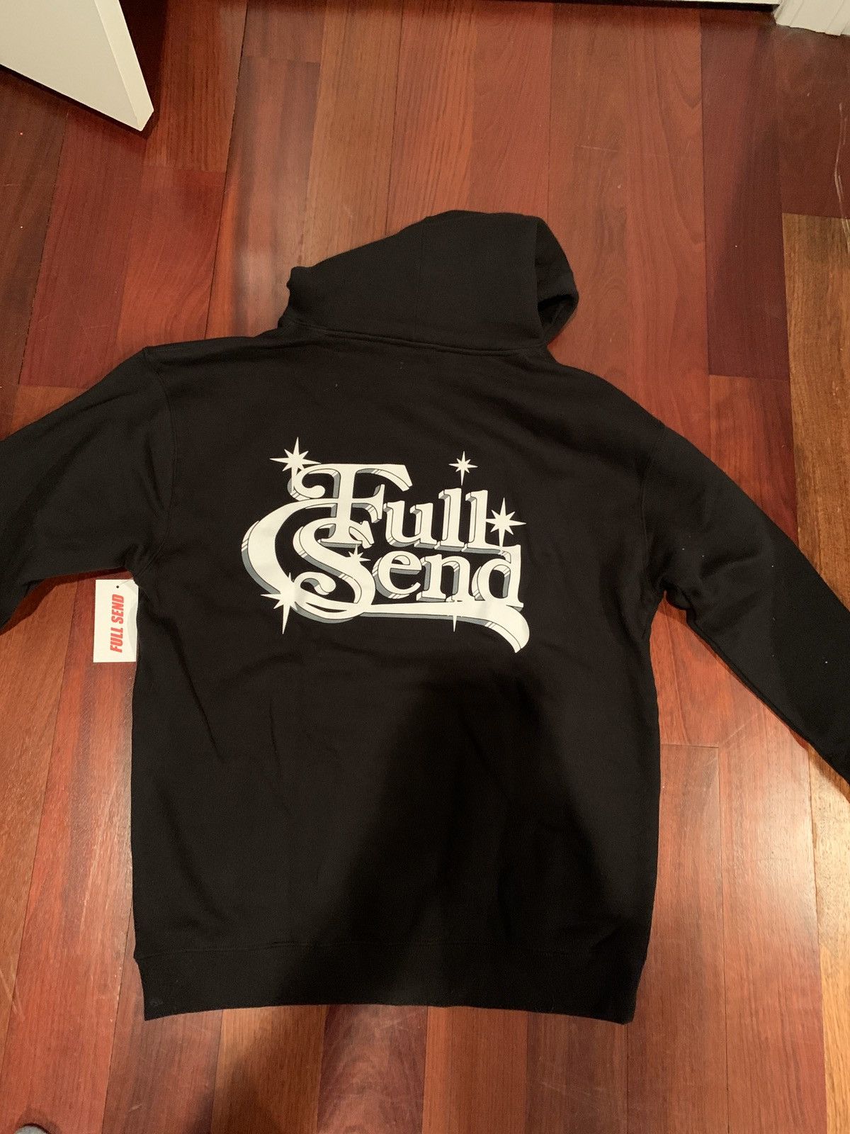 Full Send Full Send La La Land Hoodie Size US L / EU 52-54 / 3 - 2 Thumbnail