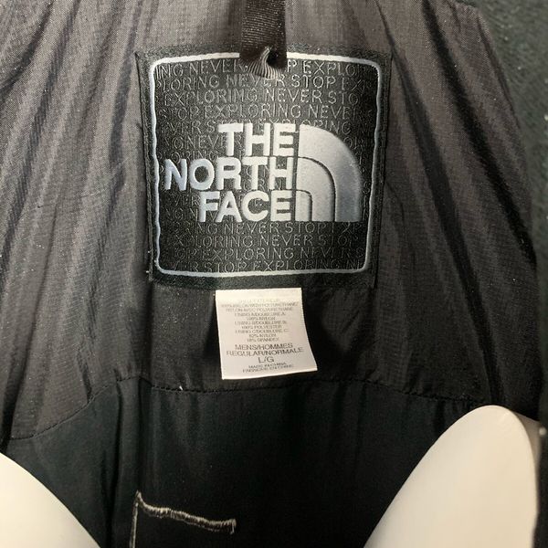 The North Face Vintage North Face Hyvent Ski Jacket AS IS | Grailed