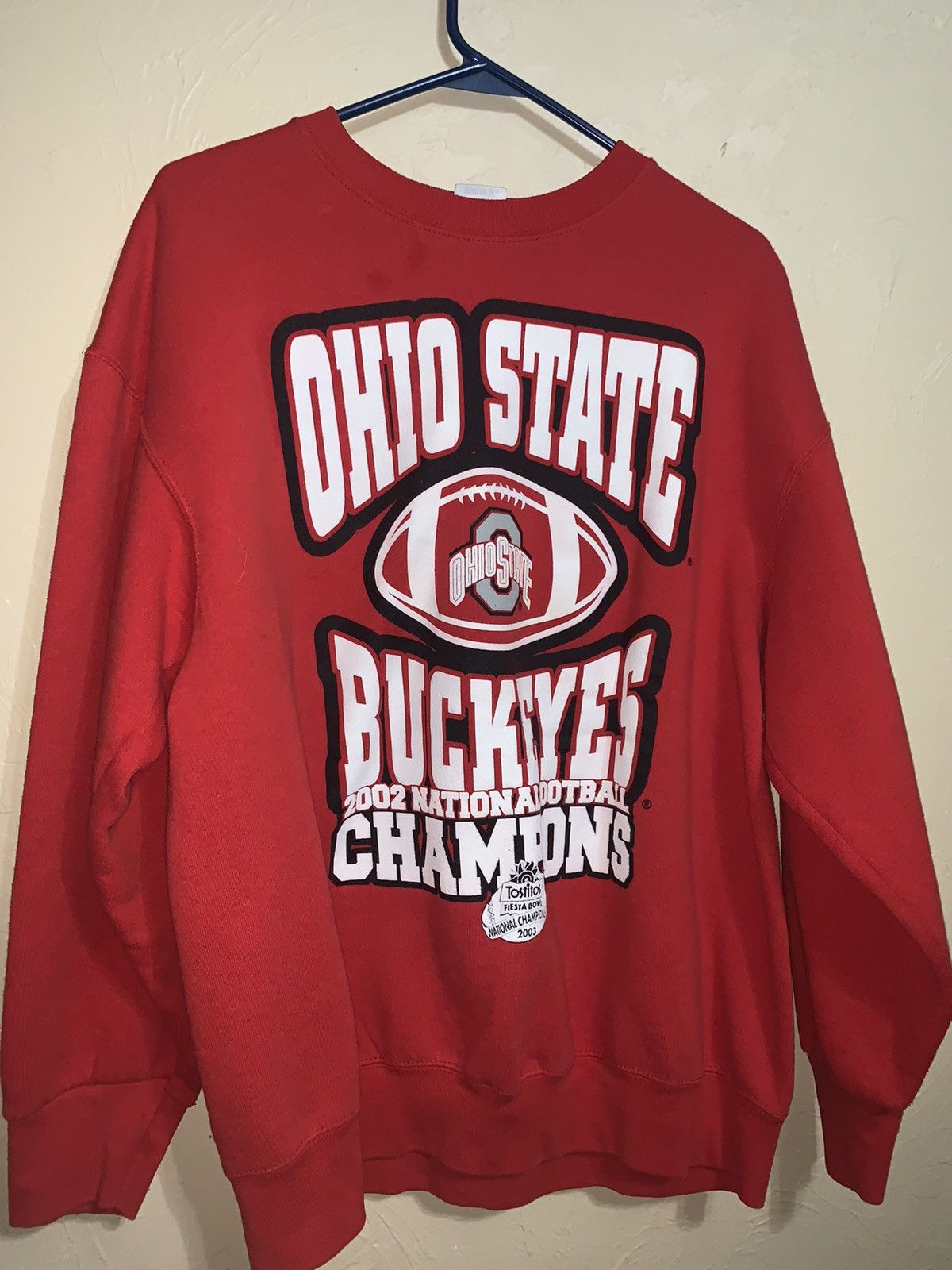 Vintage Ohio State vintage Grailed